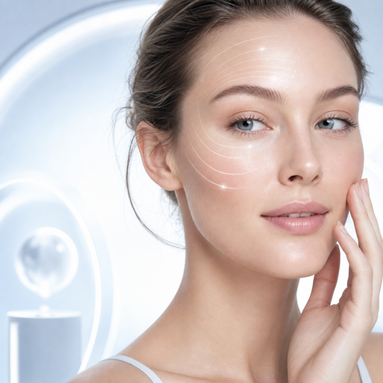 Anti-Wrinkle Medical Aesthetic Series theme image