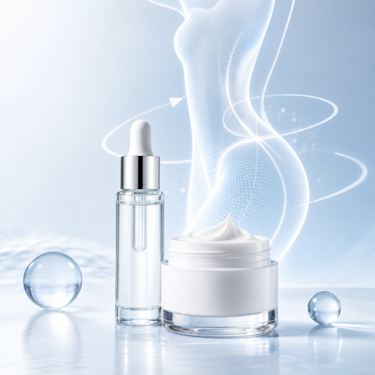 Body Contour Care Series theme image