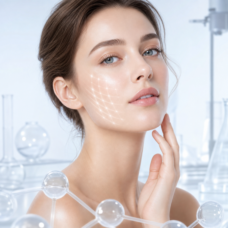 Collagen Plumping Series theme image