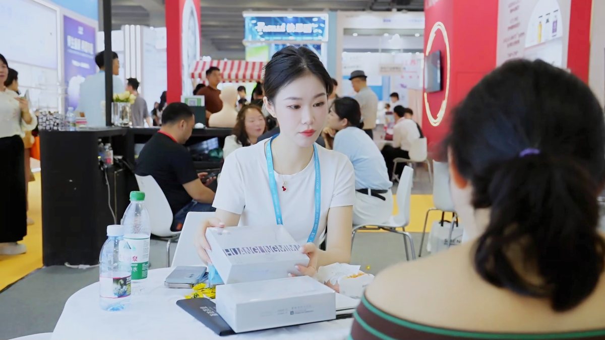 Vietnam private label skincare project