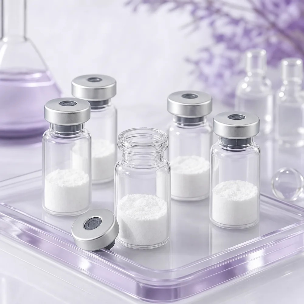 AXDW private label Multi-Active Dry Serum
