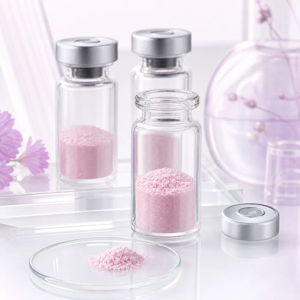 AXDW private label Vitamin B12 Dry Serum