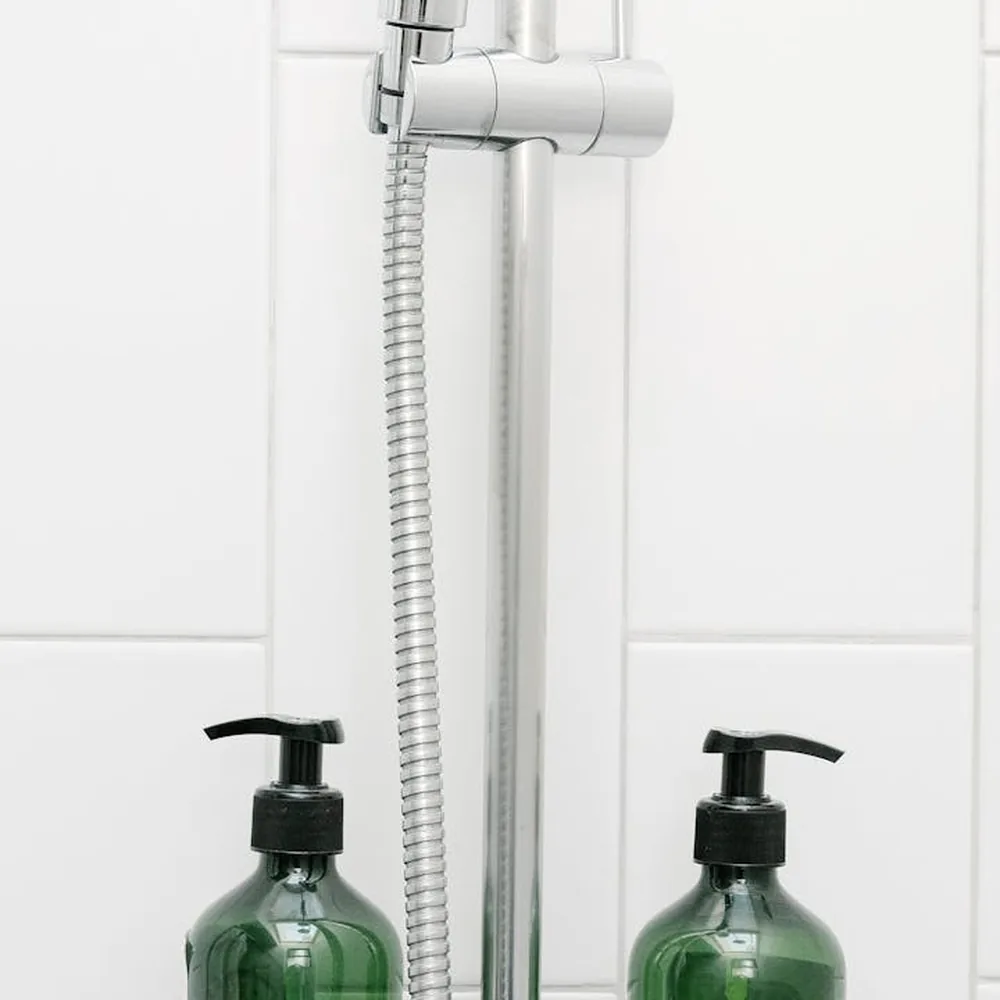 AXDW private label Hair & Body Wash Care Set
