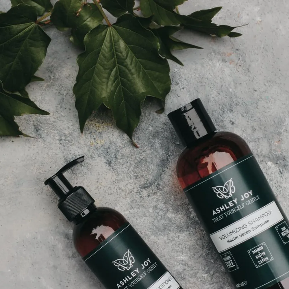 AXDW private label Private Label Hair Conditioner