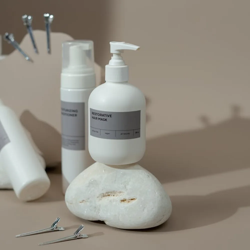 AXDW private label Private Label Hair Mask