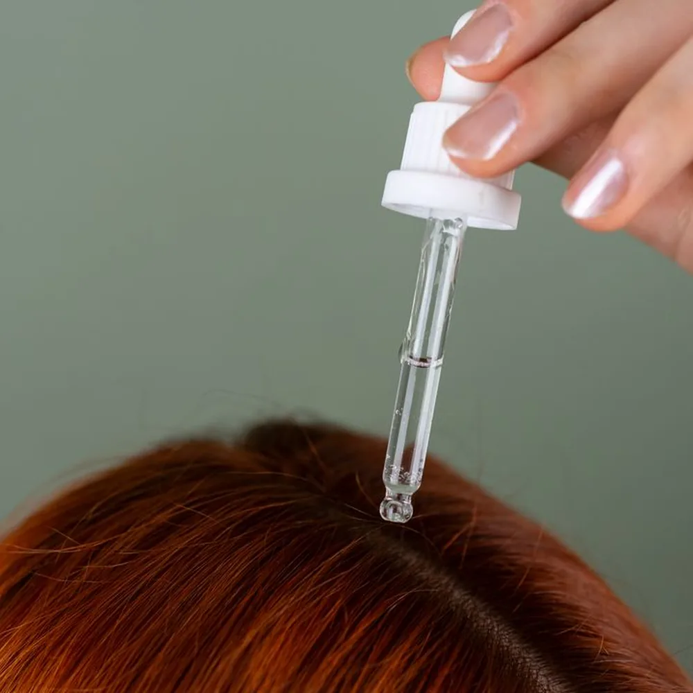 AXDW private label Cosmetic Scalp Care Serum