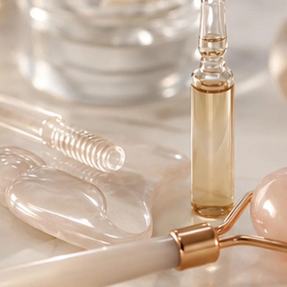 AXDW Face & Neck Firming private label products