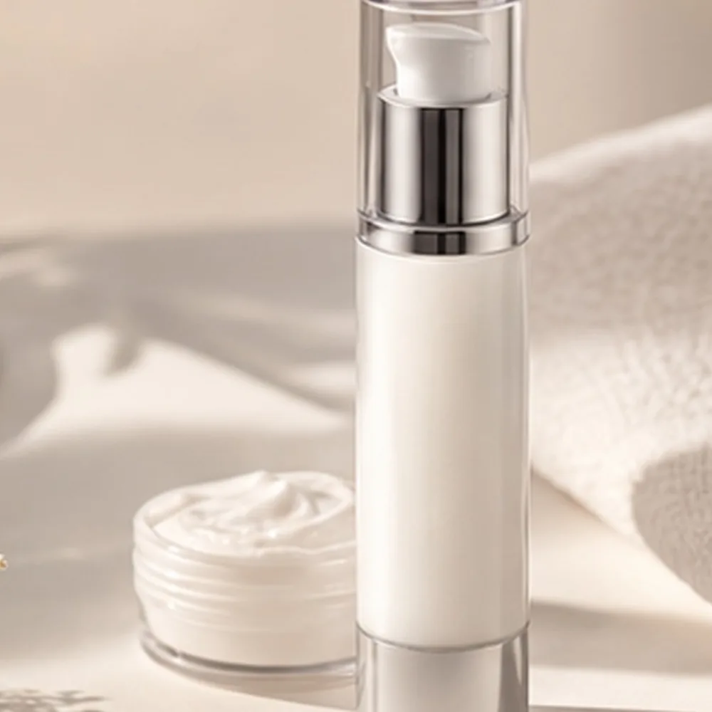 AXDW private label Neck & Jawline Care Cream