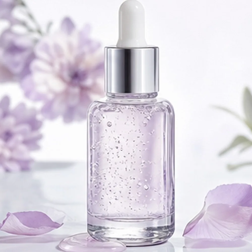 AXDW private label Tone-Evening Face Serum