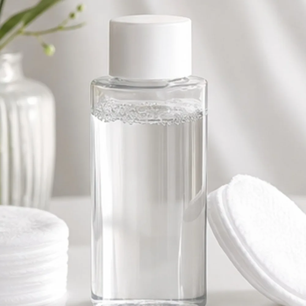 AXDW private label Niacinamide Skincare Routine