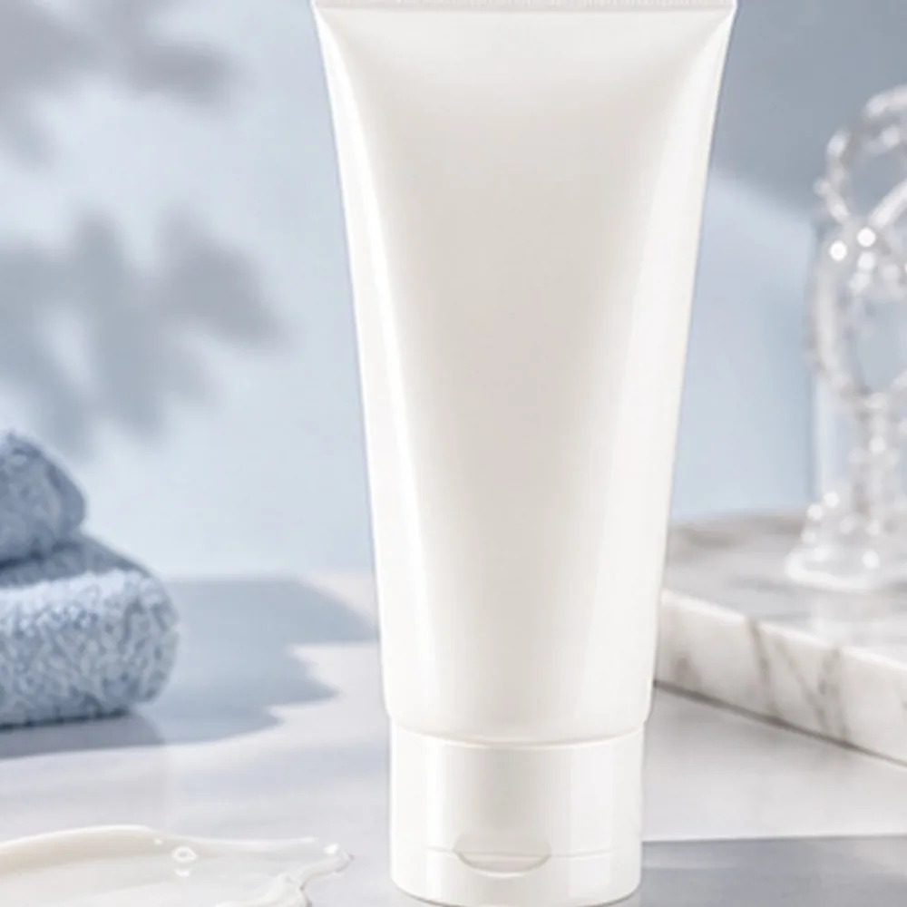 AXDW private label Comfort Cream Facial Cleanser