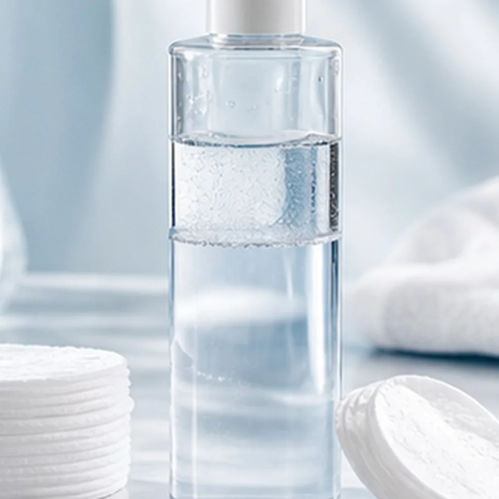 AXDW private label Daily Makeup Remover