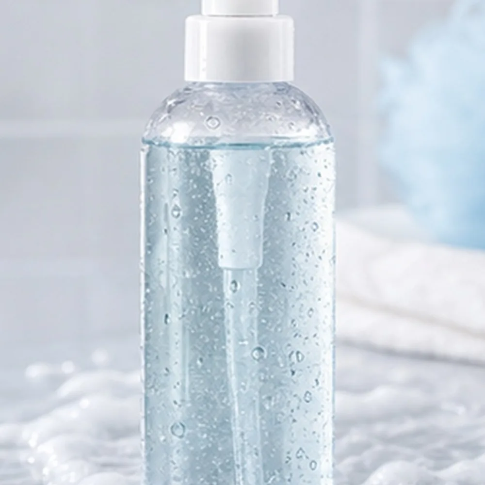 AXDW private label Face & Body Gentle Wash
