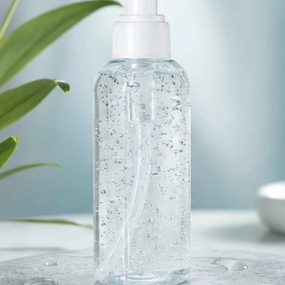 AXDW private label Fresh Oil-Balance Gel Cleanser