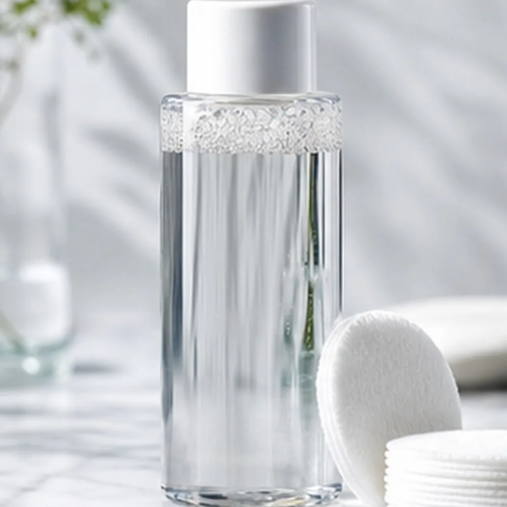 AXDW private label Fresh Pore-Care Toner