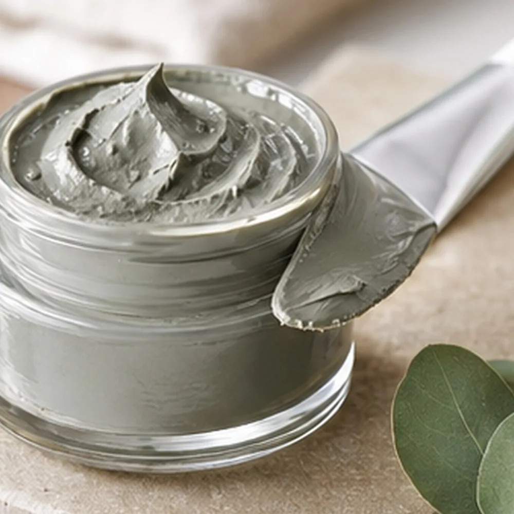 AXDW private label Clarifying Cosmetic Face Mask