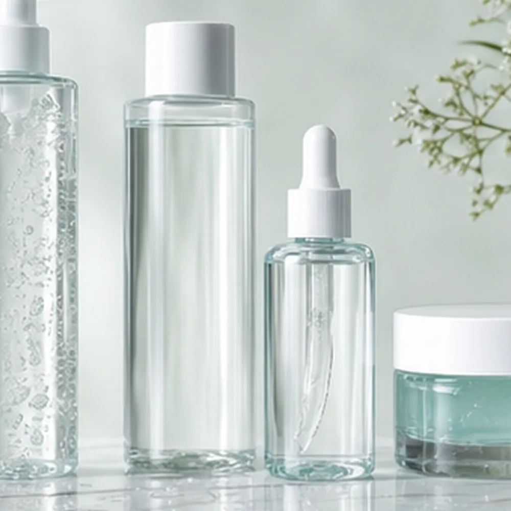 AXDW private label Oil-Balance Skincare Set