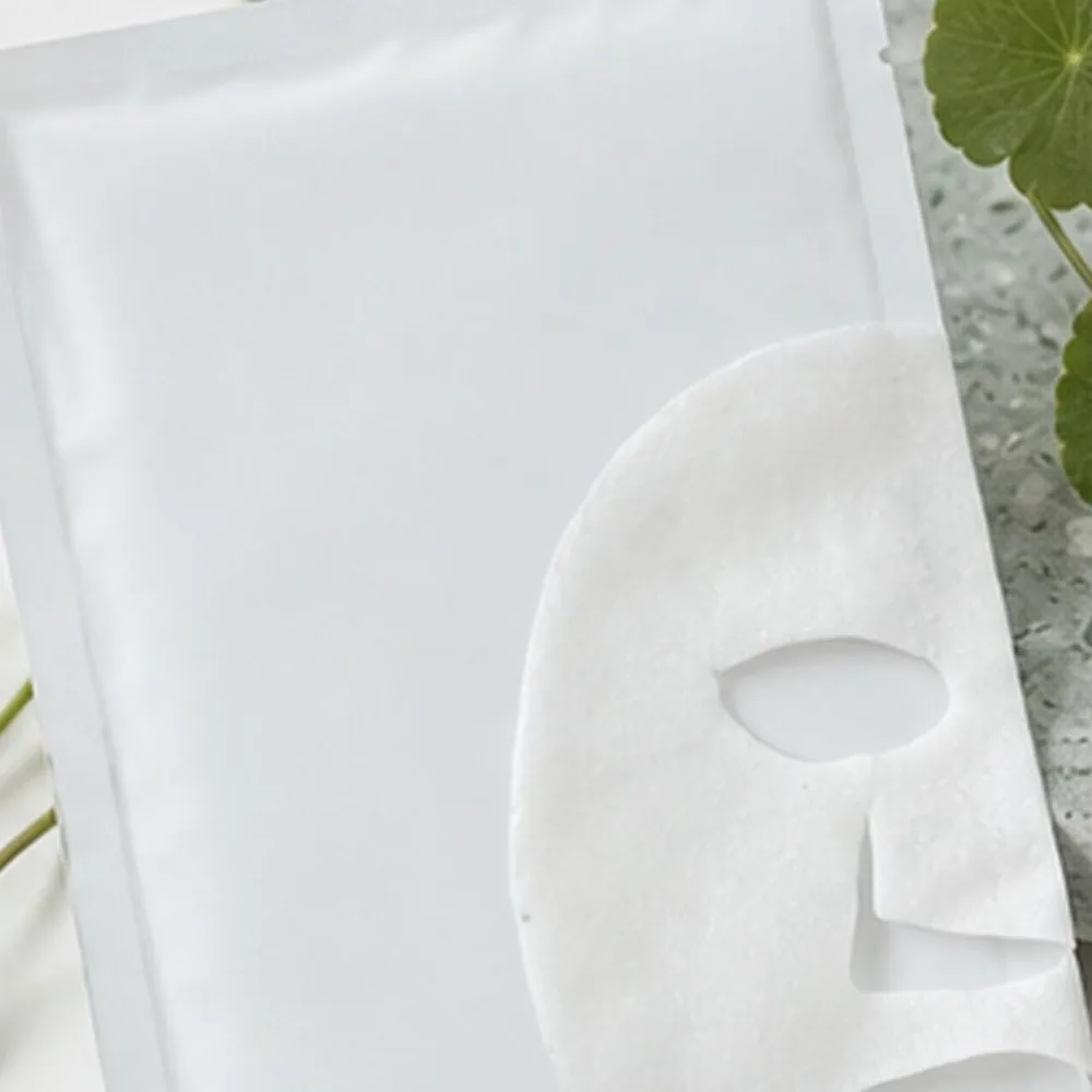 AXDW private label Calm-Care Sheet Mask