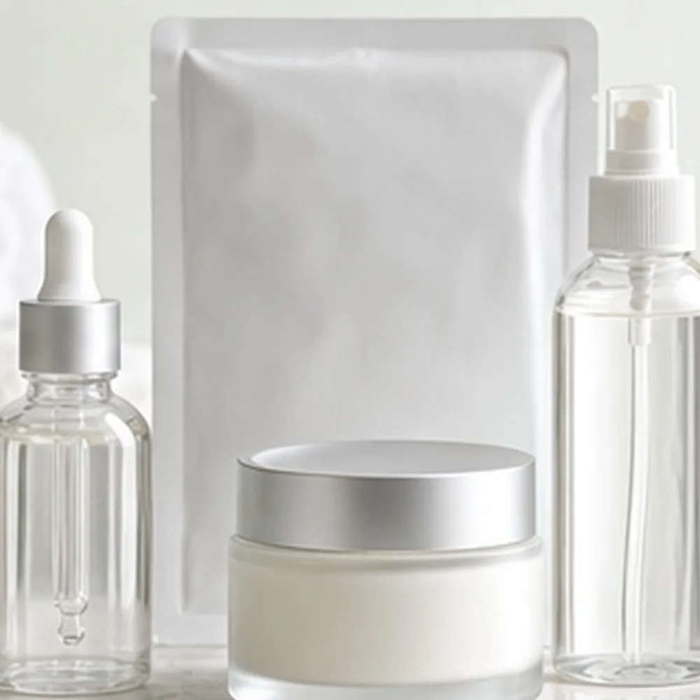 AXDW private label Cosmetic Post-Care Set
